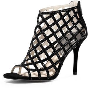 Michael Kors Yvonne Bootie