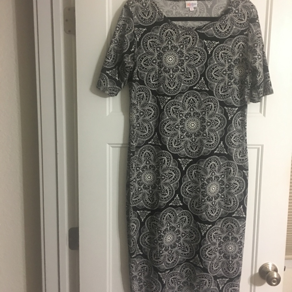 XL Julia