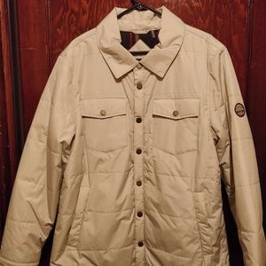 *Brand New* Pendleton Men's Olympic Shirt Jacket