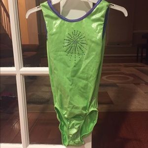 Dreamlight Leotard
