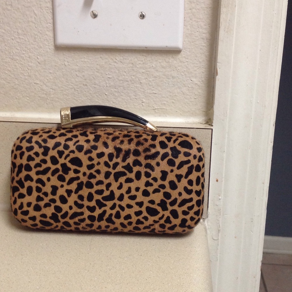 Vince Camuto Clutch