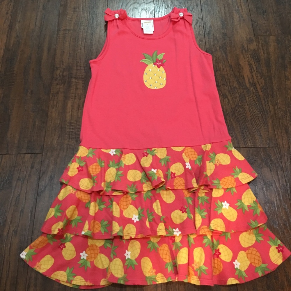SOLD! Gymboree dress