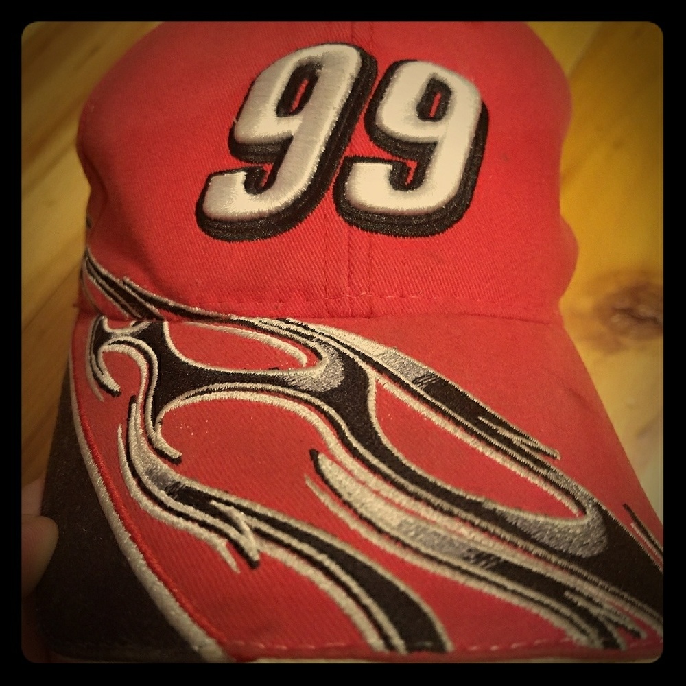 Vintage Racing Dad Hat