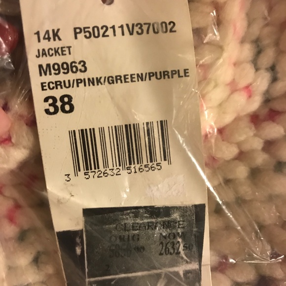 Jacket - Picture 2 of 2