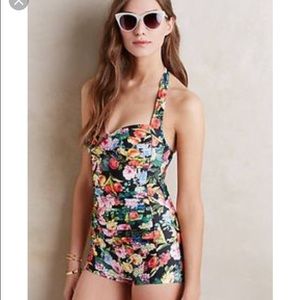 Anthropologie Seafolly Summer Garden swimsuit (16)