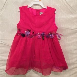 Kids 3T party dress