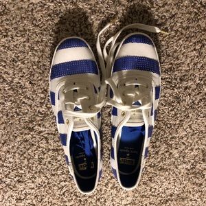 Keds for Kate Spade