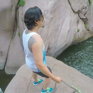 Meet your Posher, Arthur