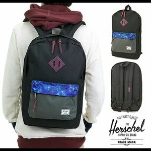 Herschel Supply Mid-Volume Kaleidoscope Backpack