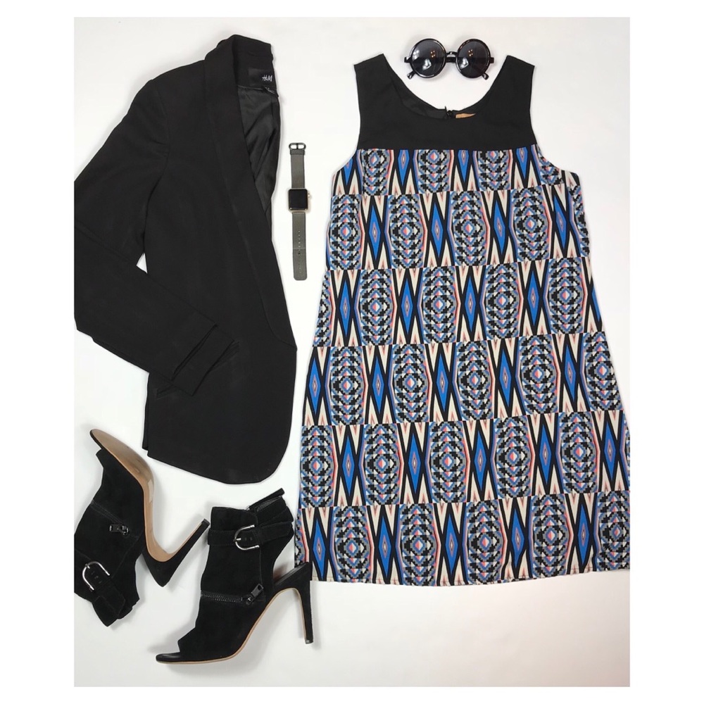 SALE rsvp Shift Dress