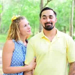 Meet your Posher, Maranda