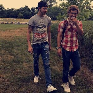 Meet your Posher, Łõgâñ