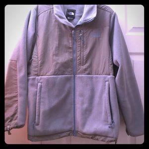 North Face Denali Jacket