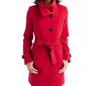 EUC Worthington Military style peacoat 2XL