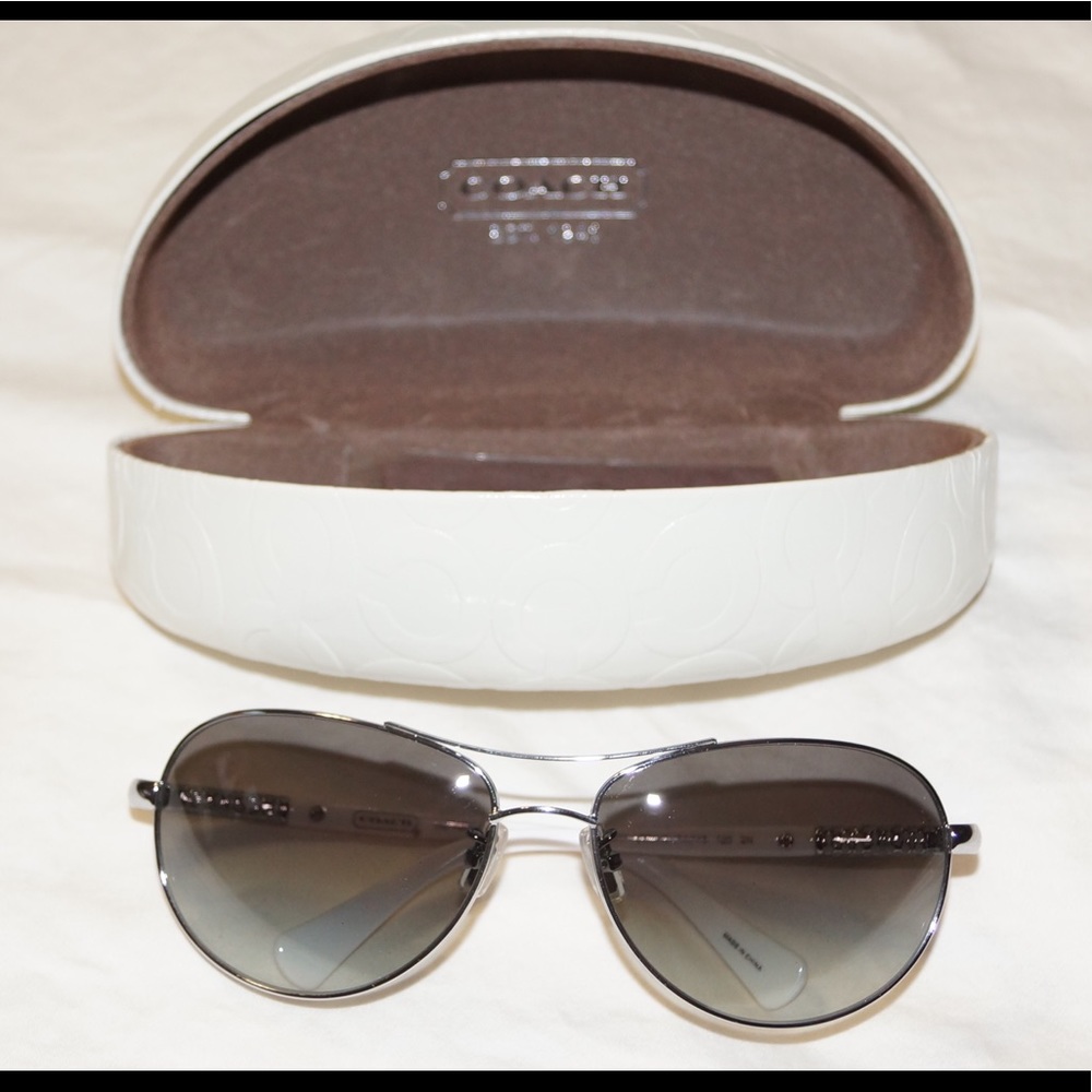 Coach Sunglasses