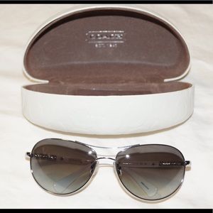 Coach Sunglasses