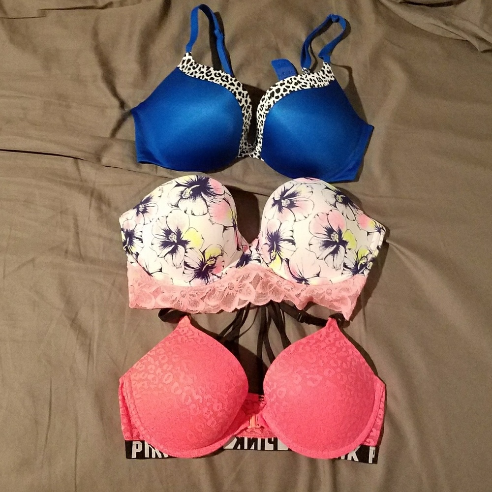 Victoria's Secret Bras