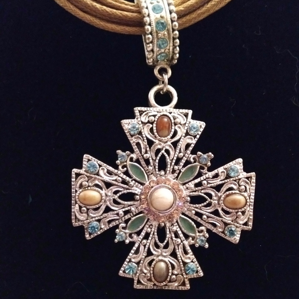 Fashion Necklace