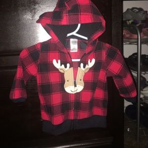 Baby Hoodie