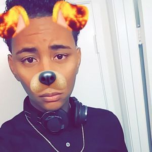 Meet your Posher, Cody