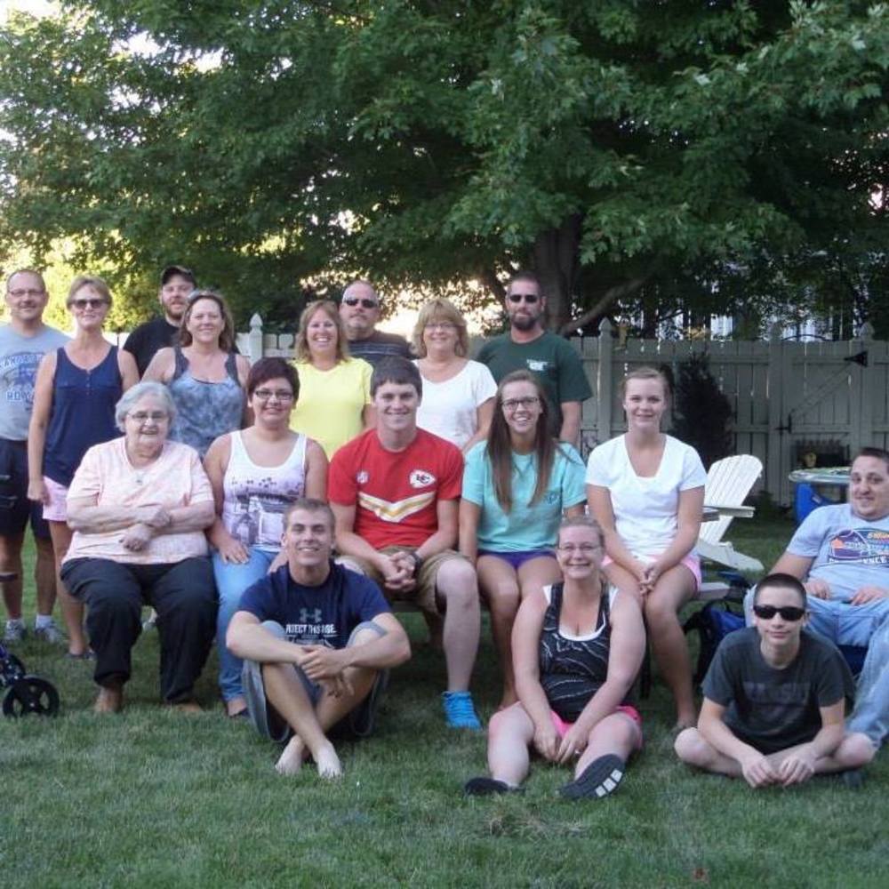 Meet your Posher, Jackie