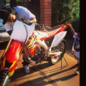 Meet your Posher, Tylin