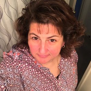 Meet your Posher, Jackie