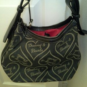 Dooney & Bourke purse