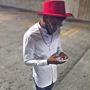 Meet your Posher, David