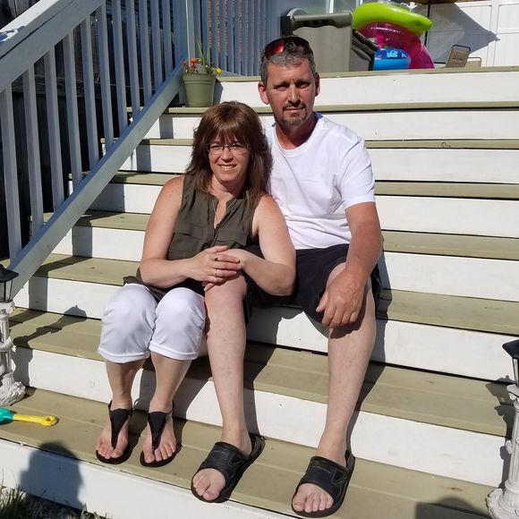 Meet your Posher, Mary - Picture 1 of 1