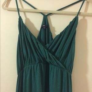 Gap cotton sundress