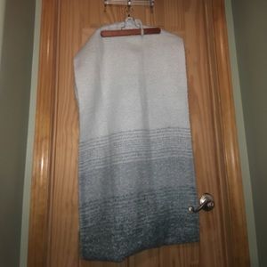 mer sea Cozy Wrap