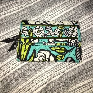 Vera Bradley Trifold wallet