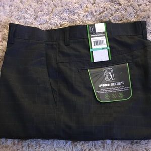 BNWT PGA Tour Pro Series Pants 34x32