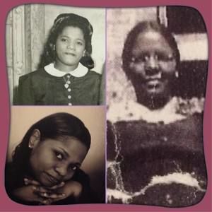 Meet your Posher, Lynn