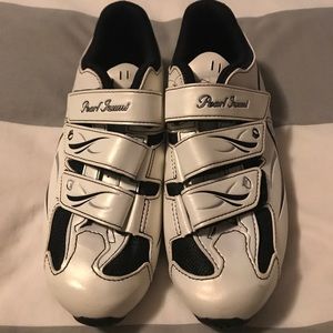 Pearl Izumi Spin Shoes