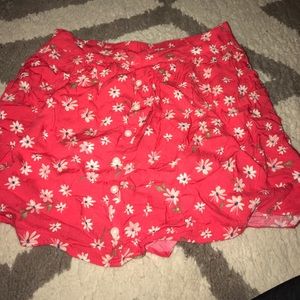 Abercrombie skirt