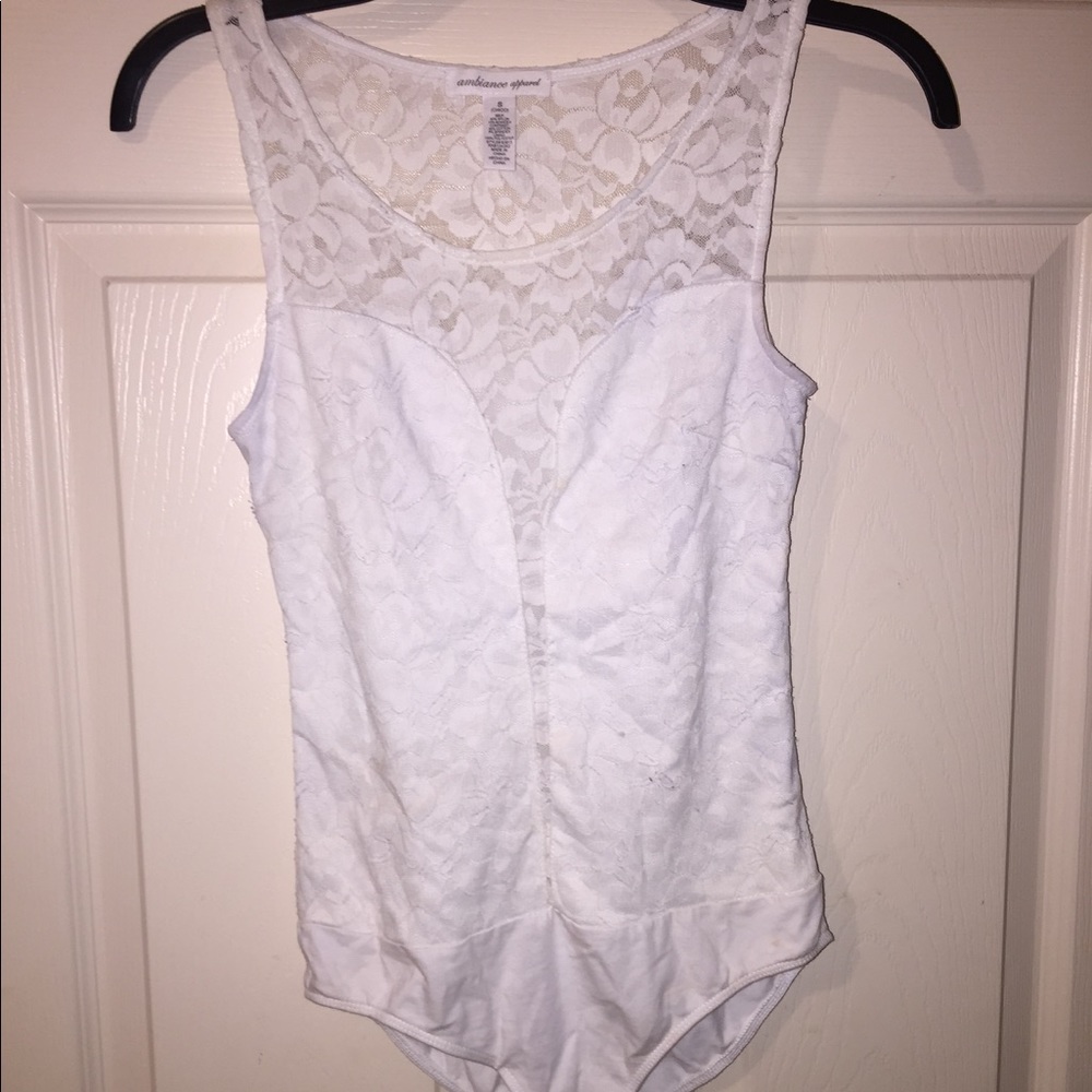 Bodysuit
