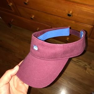 Southern tide visor