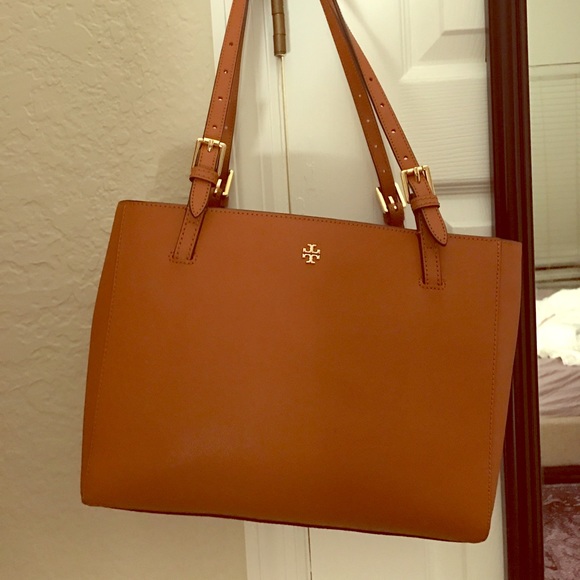 Tory Burch Handbags - Tory Burch Leather Bag