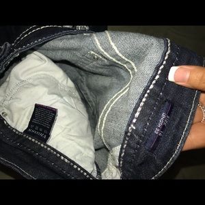 Vigoss Jeans/Maurices