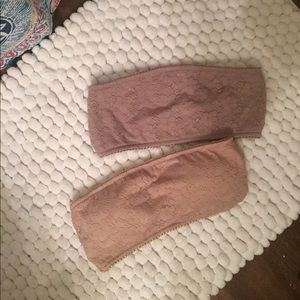 Urban outfitters bandeau medium/large.