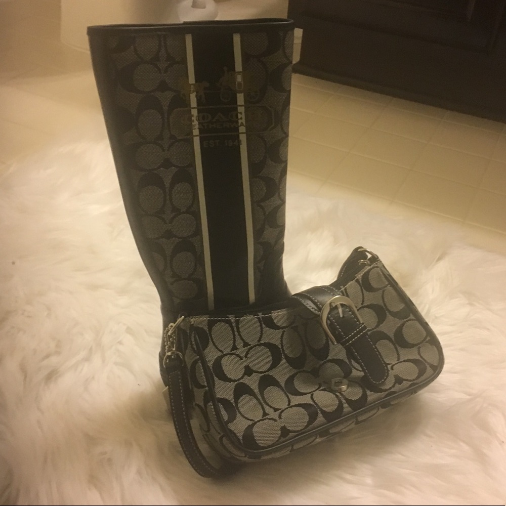 Coach
