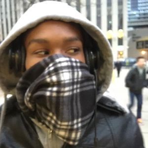 Meet your Posher, Shakir