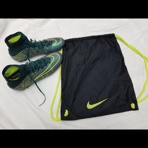 Nike Mercurial Superfly iv 4 Fg