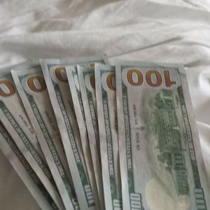 Meet your Posher, Rosa