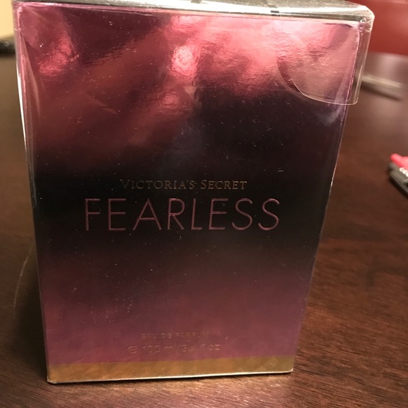 Victoria's Secret Other - Victoria secret fearless