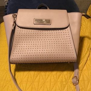 Andrew Marc/Marc New York 2 in 1  Backpack/Tote