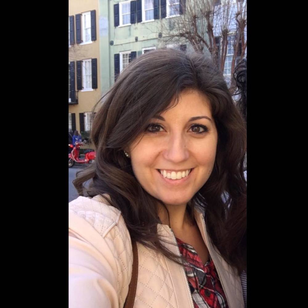 Meet your Posher, Yvonne