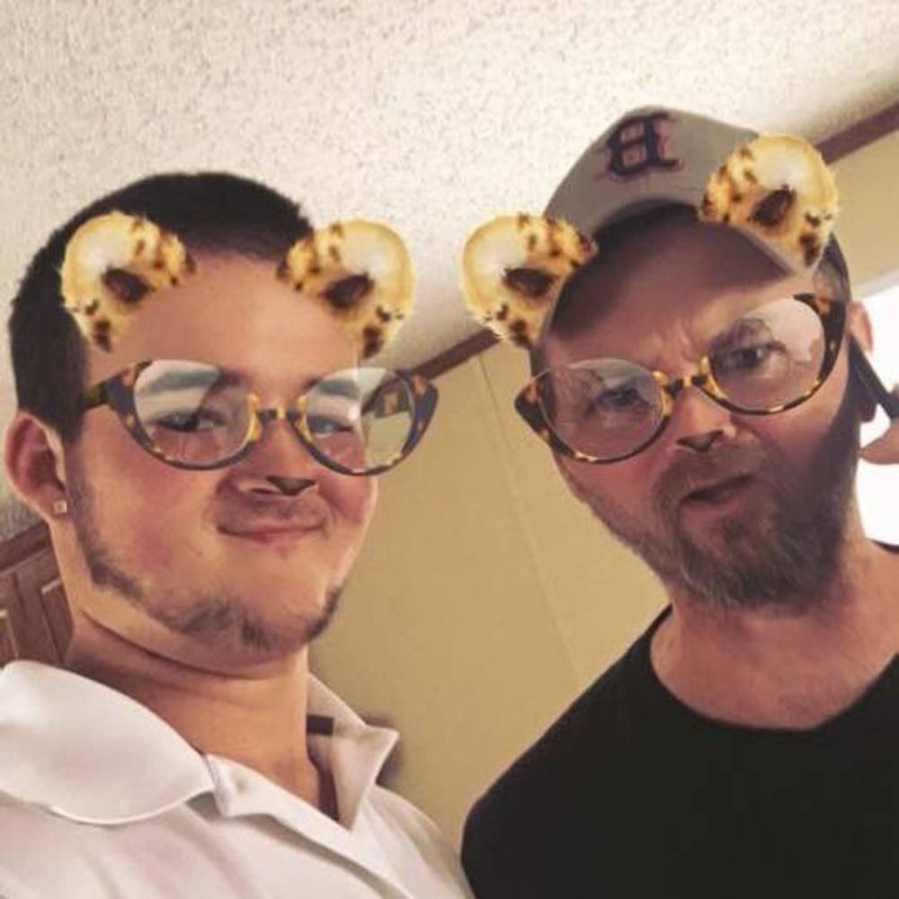 Meet your Posher, Tyler